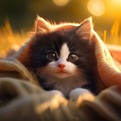 cute kittens