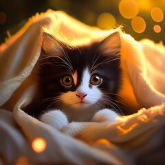 cute kittens