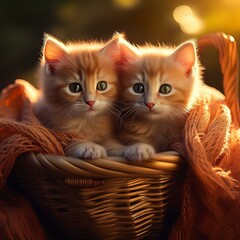 cute kittens