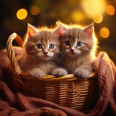 cute kittens