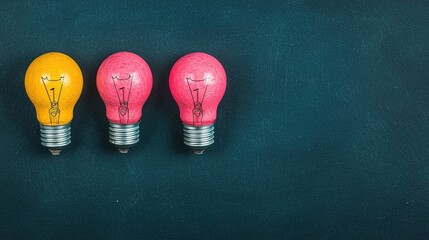 Vibrant brainstorming for preseed funding creative studio visual concepts in a bright environment