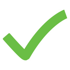 tick, green tick, green tick icon, Green check mark. Tick symbol, icon, sign in green color. gree tick icon button on isloated background. 
