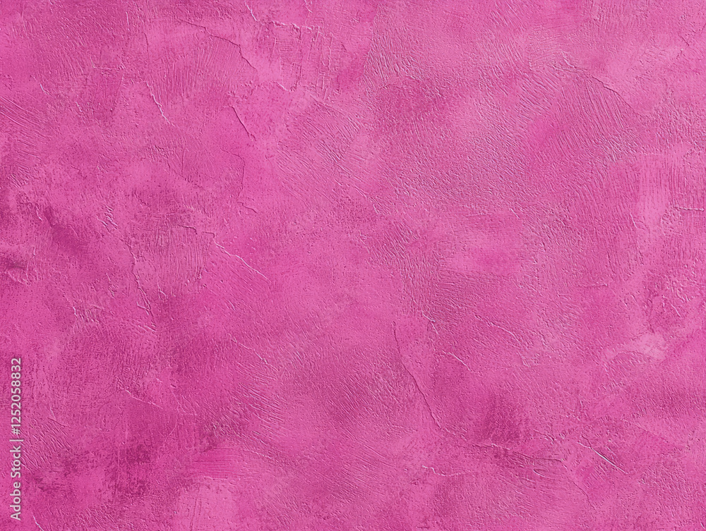 Aufkleber vibrant magenta seamless texture with subtle patterns and minimalistic design