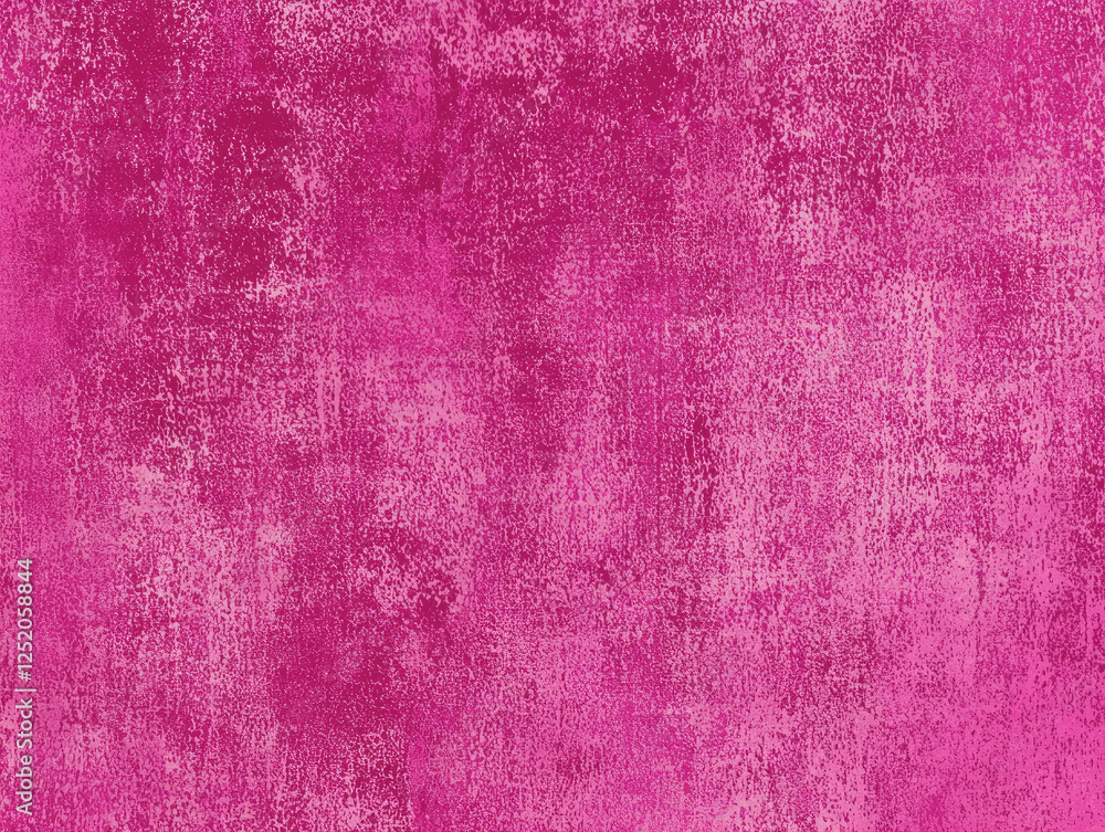 Poster minimal magenta seamless texture with subtle distressed pattern, perfect for backgrounds or design e