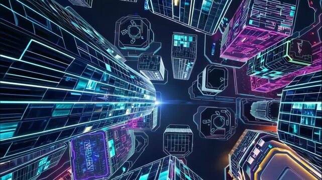 Vision of Future Cities