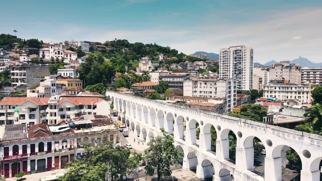 RIO DE JANEIRO CENTRO BRASIL BRAZIL PAO DE A&Ccedil;UCAR ACUCAR LAPA
