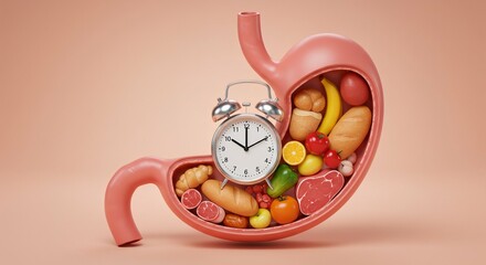 Regulating Satiety and Appetite: Scientific Strategies for Sustainable Healthy Eating