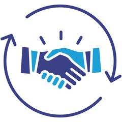 Handshake Icon