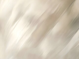 Obraz premium Creamy Abstract Swirls: An image of soft, creamy swirls, creating a calming and elegant abstract background. The texture is smooth, with variations in tone suggesting depth and movement. 