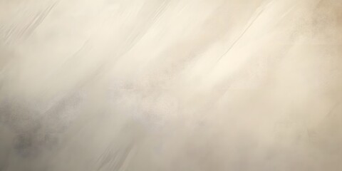 Obraz premium Subtle Textured Background: A soft, muted beige background featuring subtle texture and a subtle pattern, creating an understated yet elegant backdrop for design projects. 