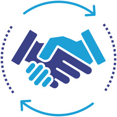 Agreement Icon
