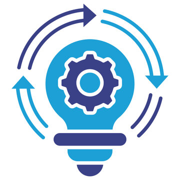 Implement Icon