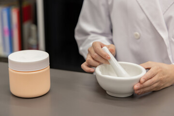 調剤薬局