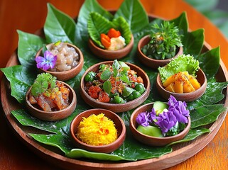 rice with vegetables