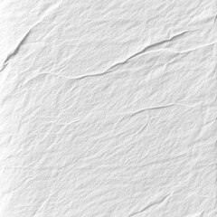 白い和紙のテクスチャ