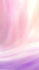Pastel Dream: Soft, dreamy background in pastel pink, purple and white hues. Perfect for product displays, presentations, or adding a touch of ethereal beauty to your designs.