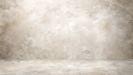 Timeless Neutral Elegance: A Soft Gradient Blend of Light Gray, Beige, and Ivory for a Refined, Versatile, and Sophisticated Design Backdrop