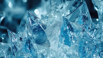 A close-up of a carbide end mill tool cutting through aluminum.
