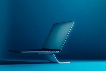 Modern Student Item Portrait