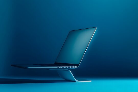 Modern Student Item Portrait