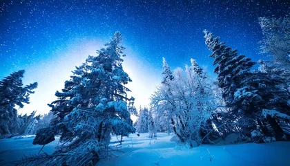 Gardinen 豪雪地帯の風景 © kasumi