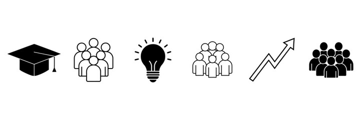 Growth Opportunities for Education and Innovation