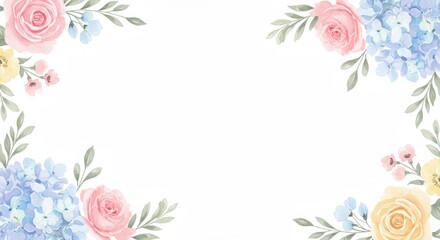 "A laptop in an ultra-modern workspace, with glowing keyboard lights and a blurred city skyline in the background."