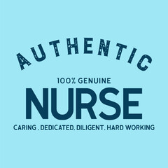 Heartfelt Nurse T-Shirt Design with Motivational Quotes for Compassionate Caregivers