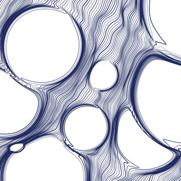 Abstract Lines