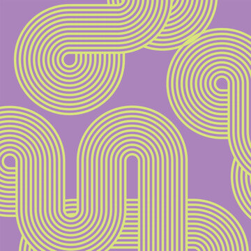 abstract lines