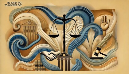 Be Kind to Lawyers Day