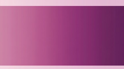 Fototapeta premium A subtle gradient of pink and purple shades