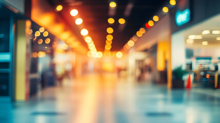 Fototapeta premium night city street