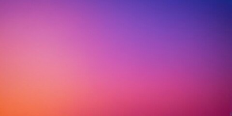 Obraz premium Abstract grainy blue purple color gradient wave black background glowing light dark backdrop,backgrounds, colors, creativity, horizontal, no people,76