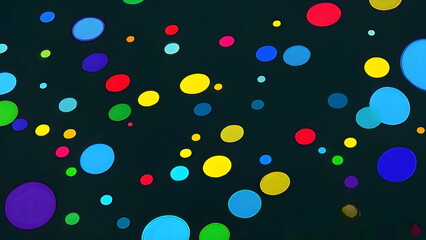 abstract colorful background
