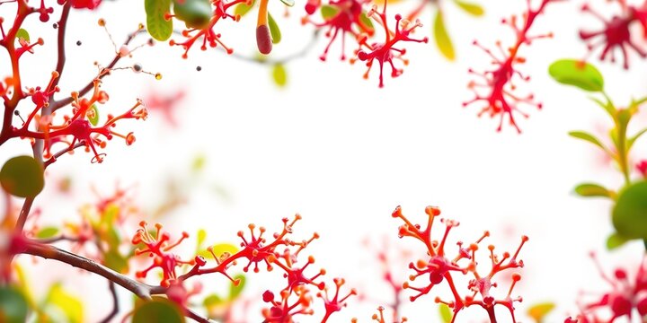 Bacterial Influence on Plant Hormone Signaling