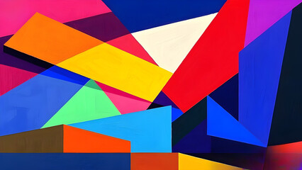 abstract colorful background