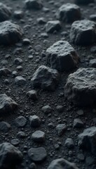 texture abstract lava background stone black banner background black horizontal copy space art grey grimy illustration marbled canvas painting website abstract graphic poster retro frame vintage