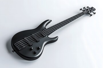 Music Equipment Instrument Portrait