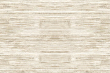 Fototapeta premium Rustic Weathered Wooden Plank Wall Texture Background