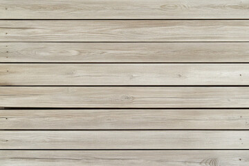 Obraz premium Rustic Weathered Wooden Plank Wall Texture Background