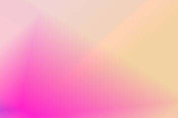 Abstract background in pastel colors. Colorful gradient abstract illustration in blur style