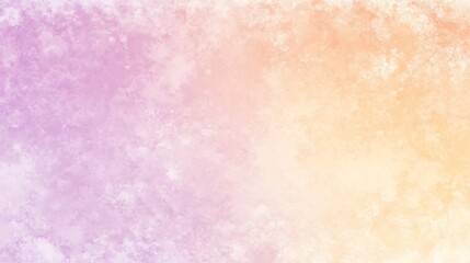 Obraz premium Abstract Pastel Color Gradient Background Texture