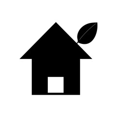 住まいアイコン　エコロジー
