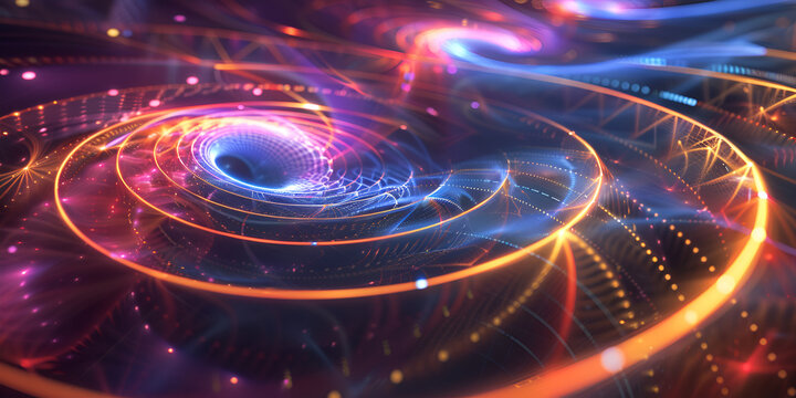 Photonics Research Optical Experimentation Light Science Studies