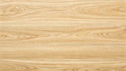 Fototapeta premium High-Resolution Light Brown Wood Grain Texture Perfect for Design Projects