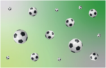 soccer ball