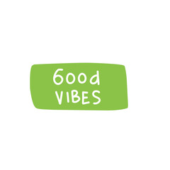 cute sticker vector elements
