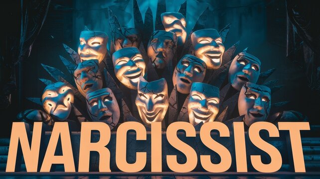narcissist