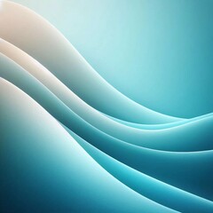 abstract blue white wave gradually change color pattern background
